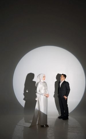 Undangan Pernikahan Diana & Rangga – 27122025 - Invitation by Tiga Dara ...